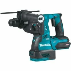 Makita Tools Makita 40V Max XGT 1-1/8" AVT SDS-PLUS Rotary Hammer (Tool Only) GRH01Z