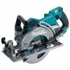 Makita Tools Makita 40V Max XGT 7-1/4" Rear Handle Circular Saw (Tool Only) GSR01Z