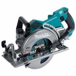 Makita Tools Makita 40V Max XGT 7-1/4" Rear Handle Circular Saw (Tool Only) GSR01Z