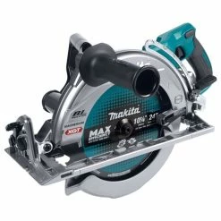 Makita Tools Makita 40V Max XGT 10-1/4" Rear Handle Circular Saw (Tool Only) GSR02Z