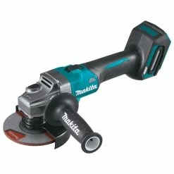 Makita Tools Makita 40V Max XGT 5" Angle Grinder W/ Electric Brake (Tool Only) GAG01Z