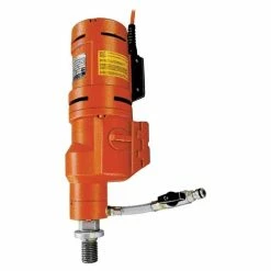 Diamond Products Core Bore 18" WEKA DK32 110V Rig Motor 4244059 -Cheap Cordless Tools Store 2800 2 0wjrv1veboh5xus0