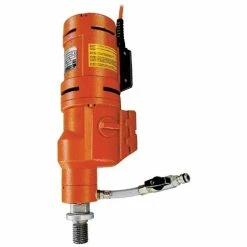 Diamond Products Core Bore 18" WEKA DK32 230V Rig Motor 4244058 -Cheap Cordless Tools Store 2801 2 ufkys7fledoc1ap0