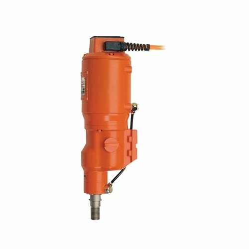 Diamond Products Core Bore 20" WEKA DK42 480V-3P Rig Motor 4244022 2 Diamond Products Core Bore 20" WEKA DK42 480V-3P Rig Motor 4244022 - Image 2