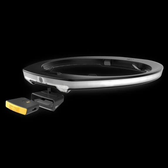 Illumagear Sixth Sense Personal Voltage, Current & Fall Detector S100030-101 4 Illumagear Sixth Sense Personal Voltage, Current & Fall Detector S100030-101 - Image 4