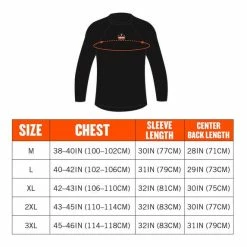 Ergodyne Work Gear Ergodyne N-Ferno 6436 Long Sleeve Lightweight Base Layer Shirt 4023 -Cheap Cordless Tools Store 4023 4 lgdsulp6nrr6htoz
