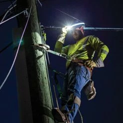 Illumagear Sixth Sense Personal Voltage, Current & Fall Detector S100030-101 9 Illumagear Sixth Sense Personal Voltage, Current & Fall Detector S100030-101 -Cheap Cordless Tools Store 4 5