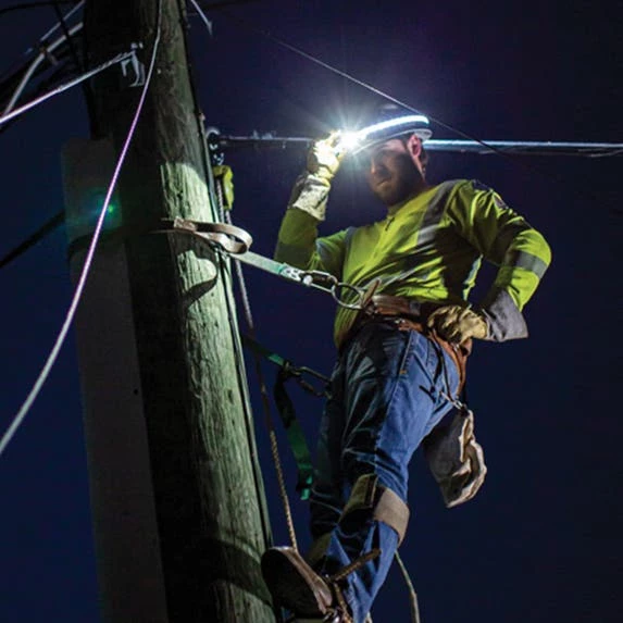 Illumagear Sixth Sense Personal Voltage, Current & Fall Detector S100030-101 5 Illumagear Sixth Sense Personal Voltage, Current & Fall Detector S100030-101 - Image 5