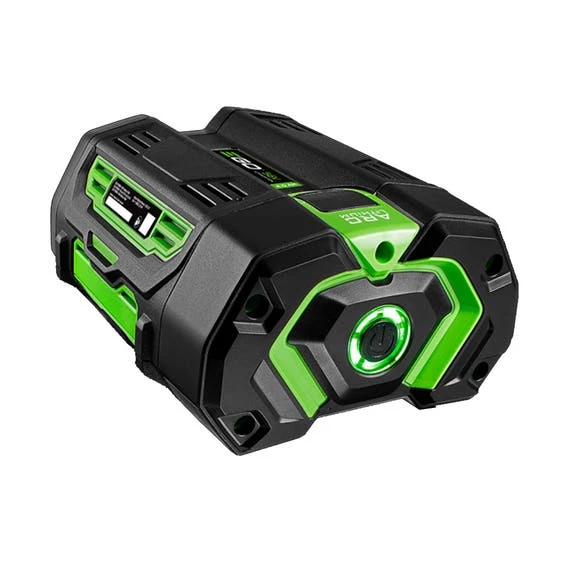 Ego Power Equipment EGO Power+ 4.0Ah ARC 56V Lithium Battery BA2242T 1 Ego Power Equipment EGO Power+ 4.0Ah ARC 56V Lithium Battery BA2242T