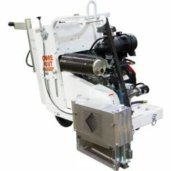 Diamond Products 14" Honda Gas Core Cut Walk Behind Saw CC190PRO-EE 13364