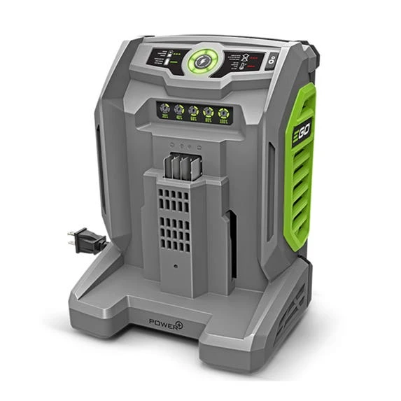 Ego Power Equipment EGO Power+ 700W Turbo Charger CH7000 2 Ego Power Equipment EGO Power+ 700W Turbo Charger CH7000 - Image 2