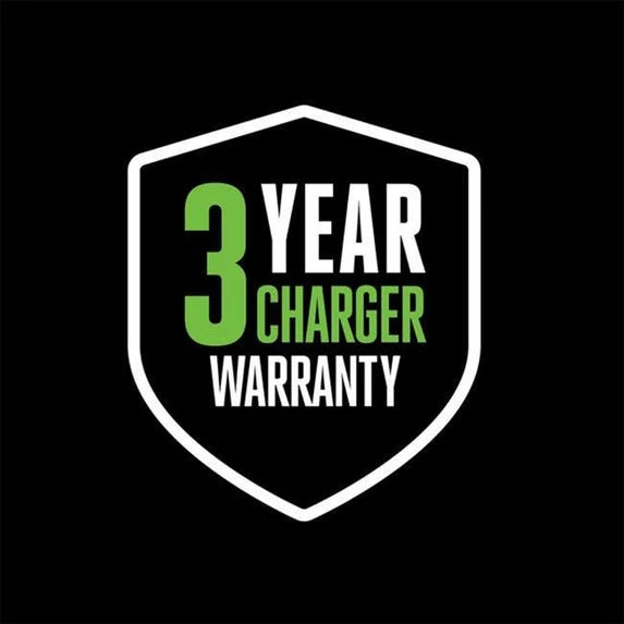 Ego Power Equipment EGO Power+ 700W Turbo Charger CH7000 4 Ego Power Equipment EGO Power+ 700W Turbo Charger CH7000 - Image 4