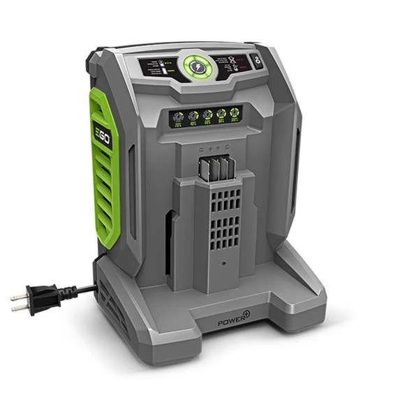 Ego Power Equipment EGO Power+ 700W Turbo Charger CH7000 1 Ego Power Equipment EGO Power+ 700W Turbo Charger CH7000