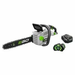 Ego Power Equipment EGO Power+ 18" Chain Saw 5.0Ah 1 Battery Kit CS1804