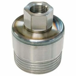 Diamond Products 1-1/4-7 Threaded Bit Cap For 3" Core Bit 06870