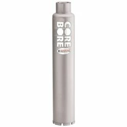 Diamond Products 3/4" Supreme Silver Core Bit 07208