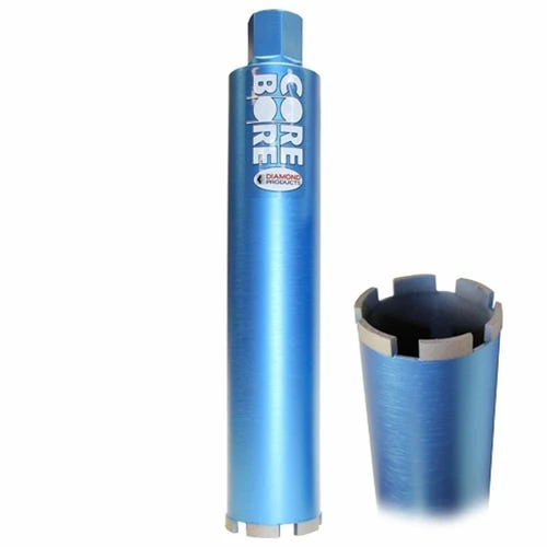 Diamond Products 2" Star Blue Wet Core Bit 10028 1 Diamond Products 2" Star Blue Wet Core Bit 10028