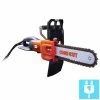 Diamond Products 12" Concrete Chainsaw CSE12 110V Electric Package DP100696
