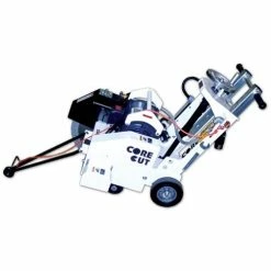 Diamond Products Core Cut 20" 7.5HP 480V Electric Concrete Basement Saw CC1507E-20 19131