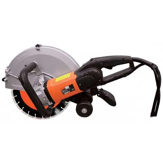 Diamond Products C16 CoreCut 16" Electric Hand Held Saw 230V, 14.5amp 40685 2 Diamond Products C16 CoreCut 16" Electric Hand Held Saw 230V, 14.5amp 40685 - Image 2