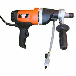 Diamond Products Core Bore 4" CB515 Hand Held Wet Core Drill 4244128