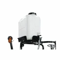 Diamond Products Water Tank For CC 1200 Core Cut Saw 6049047