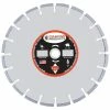 Diamond Products 30" X .187 X 1" Core Cut OPT Super PRO Cured Concrete (Hard Aggregate) Wet Blade OPTC4100X