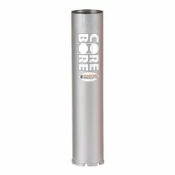 Diamond Products 2-1/4" Supreme Silver Threaded Core Bit 71468