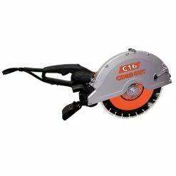 Diamond Products C16 Core Cut 16" Electric Cut-Off Saw 72378