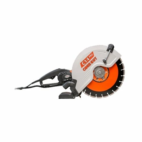 Diamond Products C14PRO Core Cut 14" Electric Cut-off Saw 25 Amp 74267 -Cheap Cordless Tools Store dp74267 9oe4cdivivwnlal4