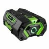 Ego Power Equipment Ego Power+ 5.0Ah ARC 56V Lithium Battery BA2800T