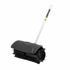 Ego Power Equipment EGO Power+ 21" Rubber Broom Attachment (Bare Attachment) RBA2100