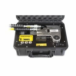 Enerpac Safe T Torque Checker; 16,100ft. Lbs Nominal Measurable Torque Output STTC15000