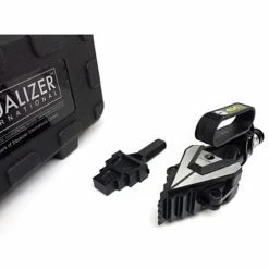 Enerpac 8.7 Ton Integral Hydraulic Flange Spreader Set SWI5TI-S