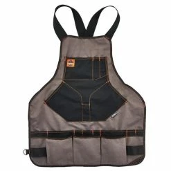 Ergodyne Work Gear Ergodyne Arsenal 5704 Abrasion Resistant Canvas 22 Pocket Tool Apron 13694
