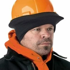 Ergodyne Work Gear Ergodyne N-Ferno Stretch Cap - Half Style 6810