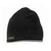 Ergodyne Work Gear Ergodyne N-Ferno 3M Thinsulate Flex (Black) Knit Cap 6818