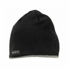Ergodyne Work Gear Ergodyne N-Ferno 3M Thinsulate Flex (Black) Knit Cap 6818