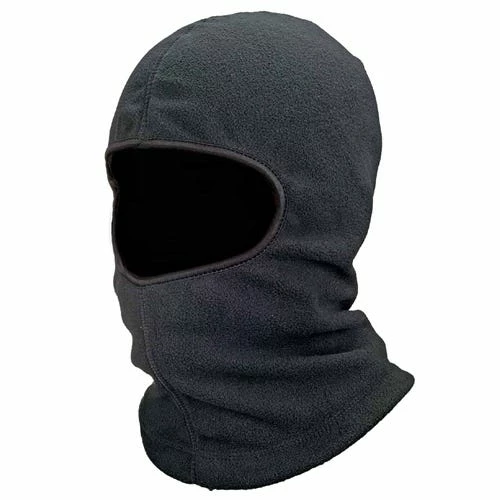 Ergodyne Work Gear Ergodyne N-Ferno Fleece Balaclava Face Mask (Black) 16821 1 Ergodyne Work Gear Ergodyne N-Ferno Fleece Balaclava Face Mask (Black) 16821