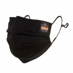 Cheap Cordless Tools Store 33 Ergodyne Work Gear Ergodyne Skullerz 8801 Reusable Cotton Pleated Face Cover Mask - (12 Pack) 48830