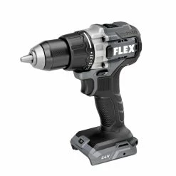 Flex Power Tools FLEX 24V 2 Speed 1-2" Drill Driver Bare Tool FX1151-Z