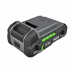 Flex Power Tools Flex 24V 2.5Ah Lithium-Ion Battery (480 Max Watt Output) FX0111-1
