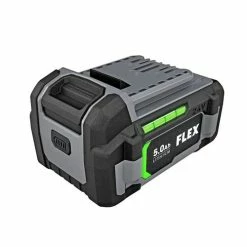 Flex Power Tools Flex 24V 5.0Ah Lithium-Ion Battery (960 Max Watt Output) FX0121-1