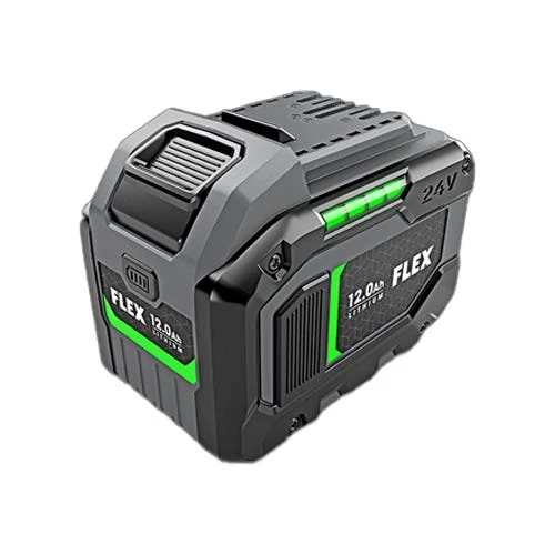 Flex Power Tools Flex 24V 12.0Ah Lithium-Ion Battery (2520 Max Watt Output) FX0231-1 -Cheap Cordless Tools Store fx0231 1 yu3y4ygvp6ylhubq