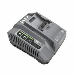 Flex Power Tools Flex 24V 160W Fast Charger FX0411-Z