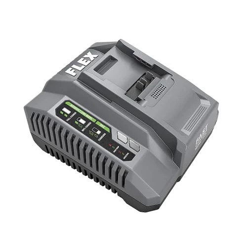 Flex Power Tools Flex 24V 160W Fast Charger FX0411-Z 1 Flex Power Tools Flex 24V 160W Fast Charger FX0411-Z