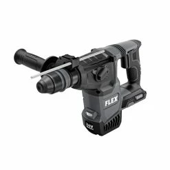 Flex Power Tools Flex 24V 1" SDS-Plus Rotary Hammer (Tool Only) FX1551A-Z