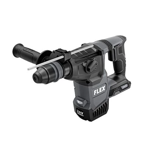 Flex Power Tools Flex 24V 1" SDS-Plus Rotary Hammer (Tool Only) FX1551A-Z 1 Flex Power Tools Flex 24V 1" SDS-Plus Rotary Hammer (Tool Only) FX1551A-Z