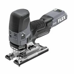 Flex Power Tools Flex 24V Brushless Barrel Grip Jigsaw (Tool Only) FX2221-Z