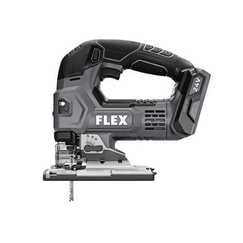 Flex Power Tools Flex 24V D-Handle Jigsaw (Tool Only) FX2231-Z 1 Flex Power Tools Flex 24V D-Handle Jigsaw (Tool Only) FX2231-Z
